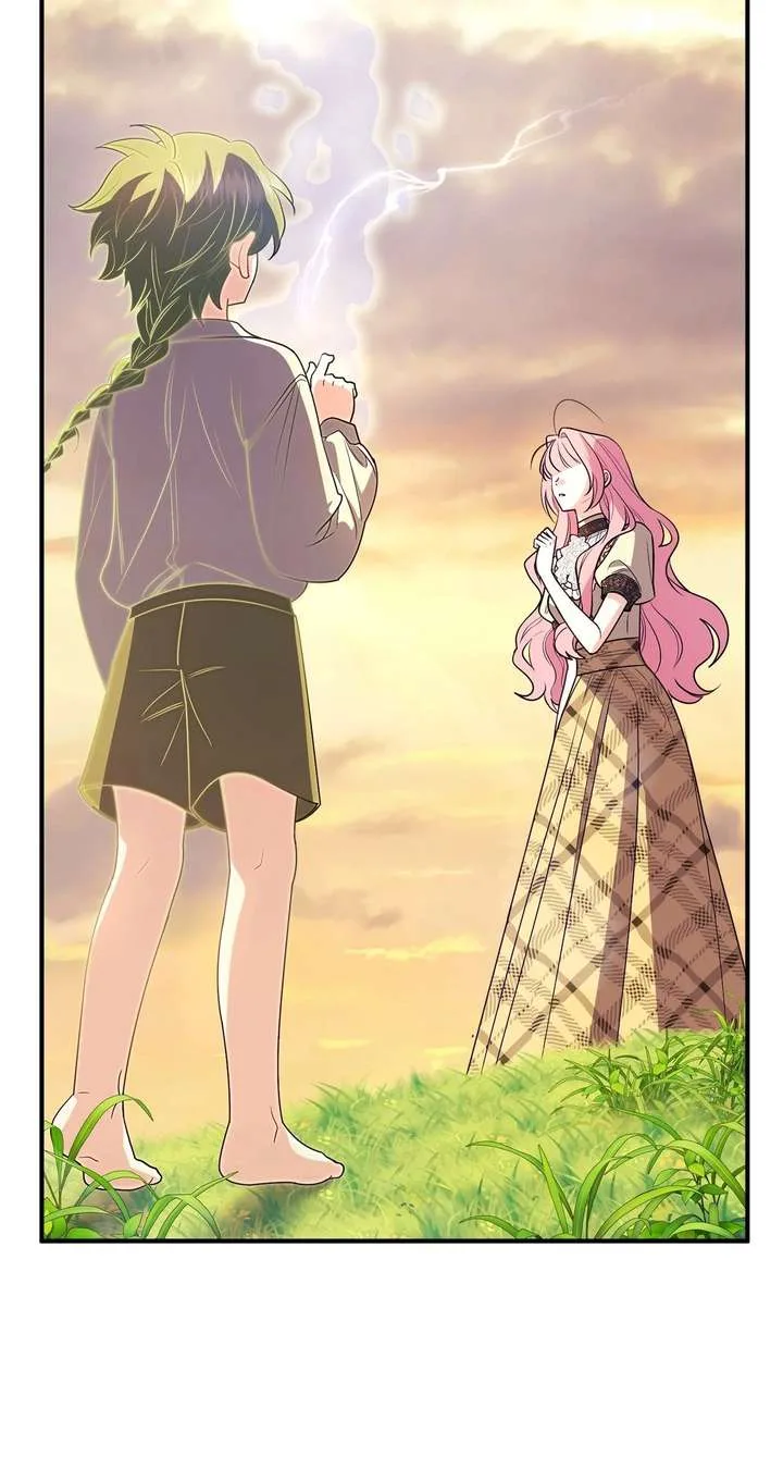 The Beloved Gardener of the World Tree Chapter 26 page 27