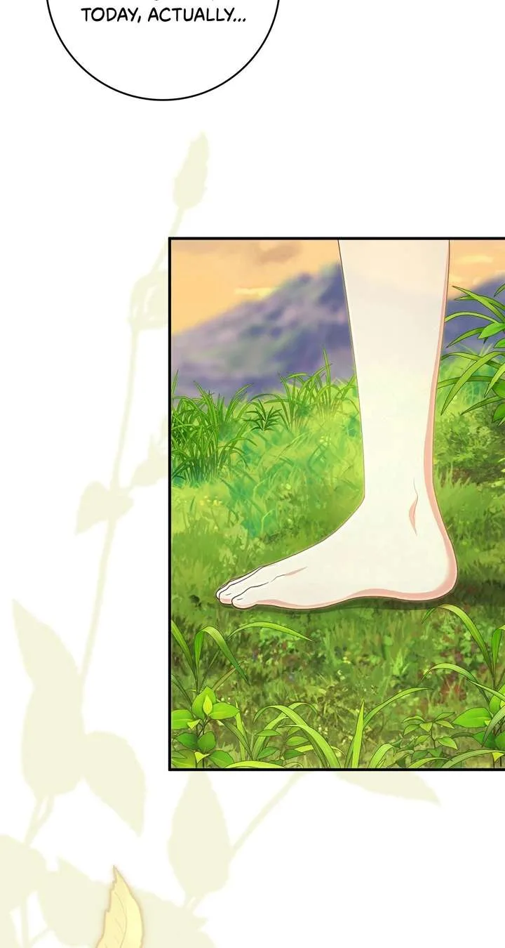 The Beloved Gardener of the World Tree Chapter 26 page 21