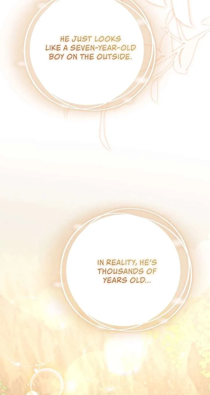 The Beloved Gardener of the World Tree Chapter 26 page 35