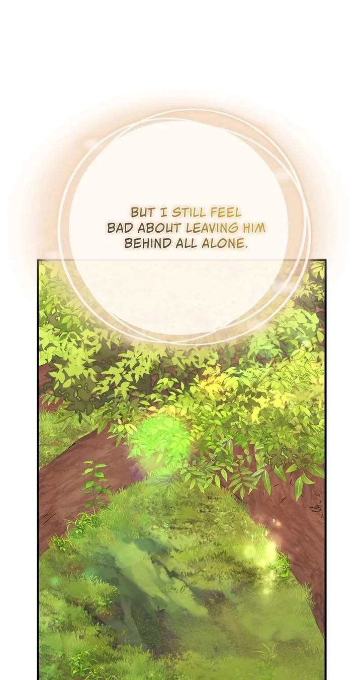The Beloved Gardener of the World Tree Chapter 26 page 38