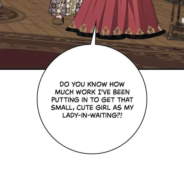 The Beloved Gardener of the World Tree Chapter 26 page 47