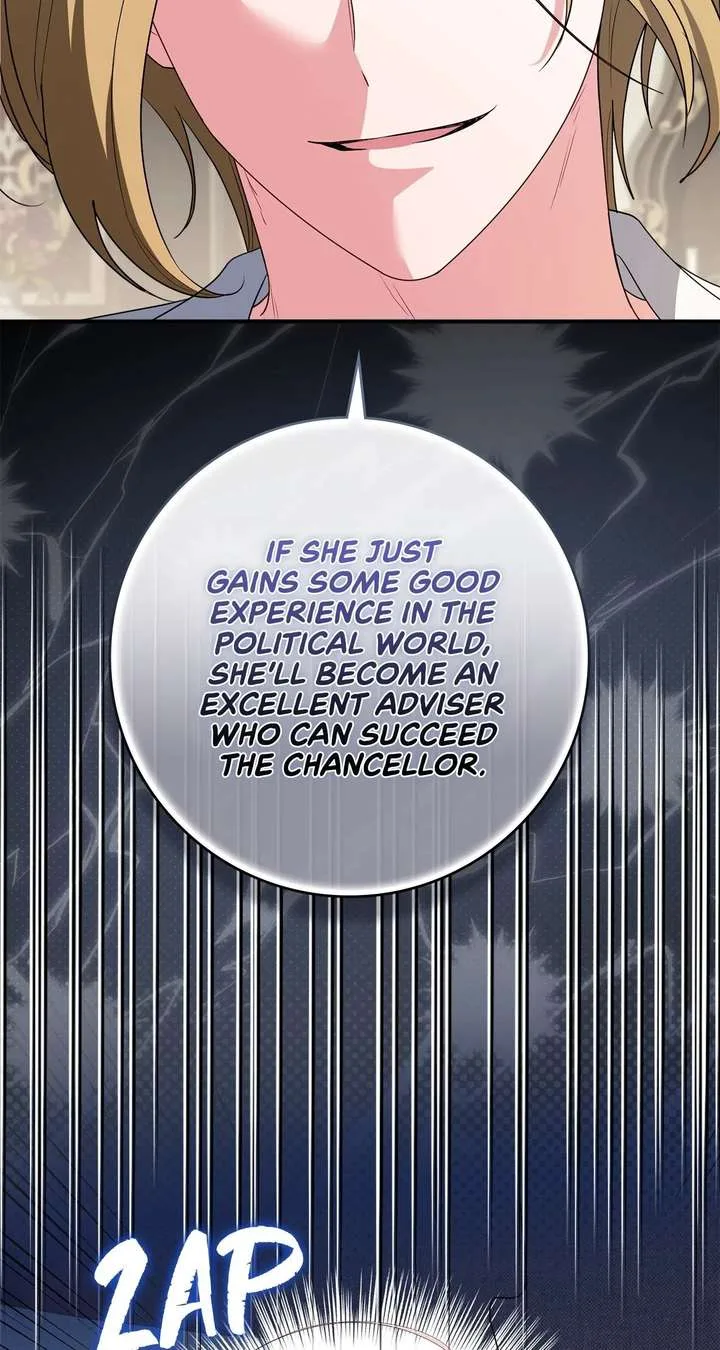 The Beloved Gardener of the World Tree Chapter 26 page 52