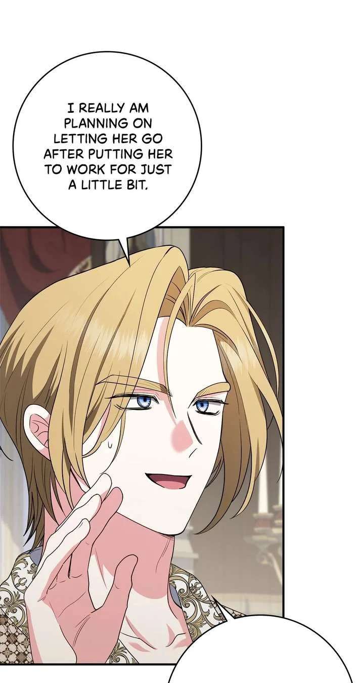 The Beloved Gardener of the World Tree Chapter 26 page 48