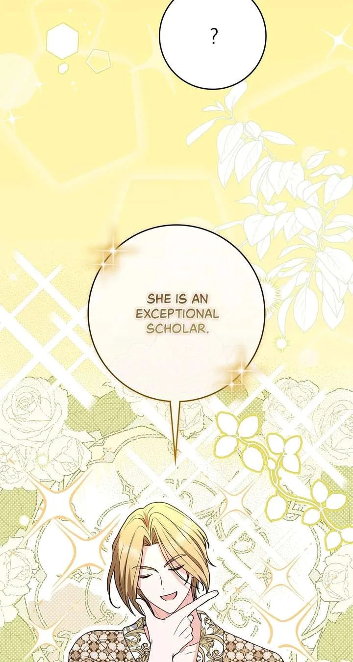 The Beloved Gardener of the World Tree Chapter 26 page 50