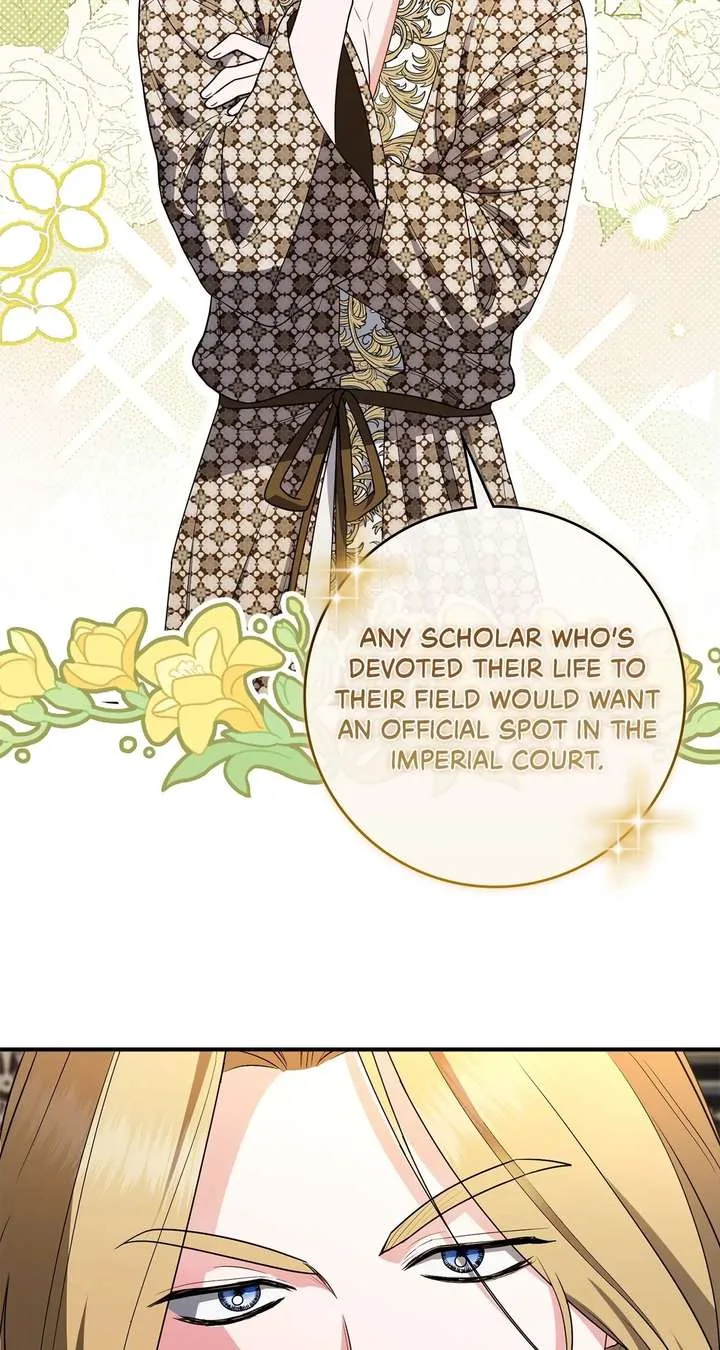 The Beloved Gardener of the World Tree Chapter 26 page 51