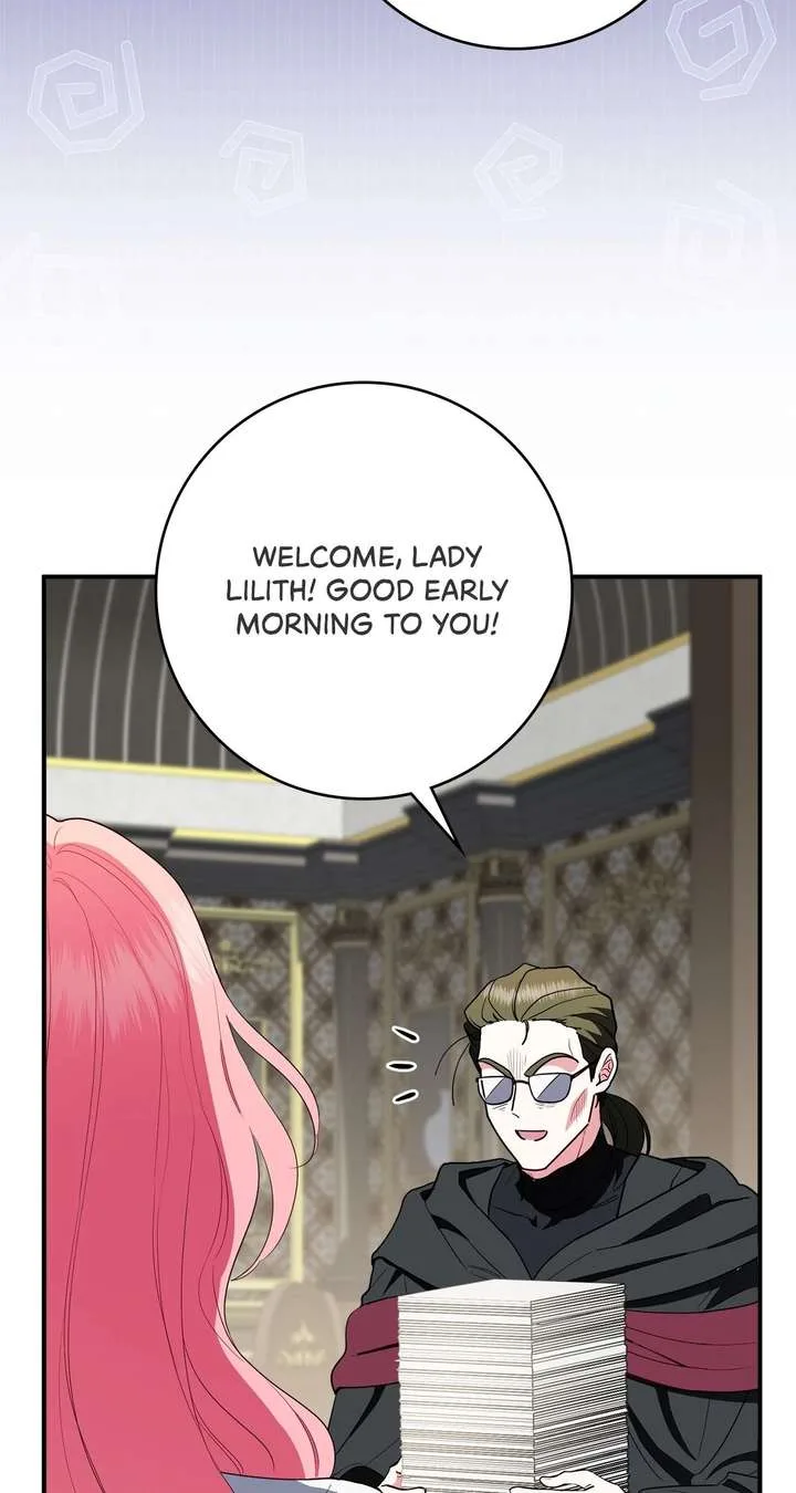The Beloved Gardener of the World Tree Chapter 26 page 69