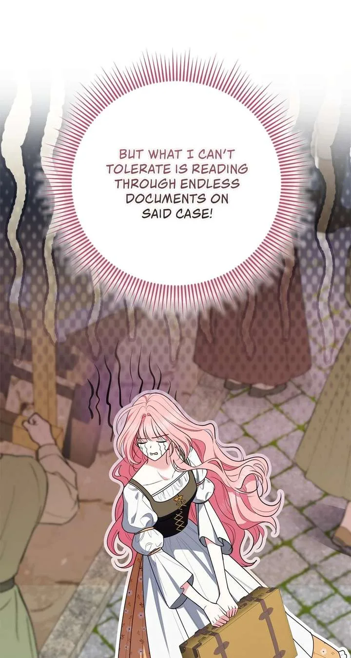 The Beloved Gardener of the World Tree Chapter 26 page 79