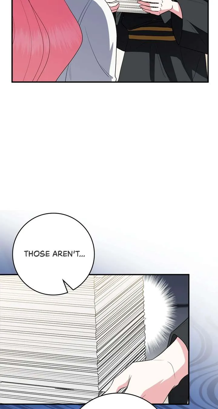 The Beloved Gardener of the World Tree Chapter 26 page 70