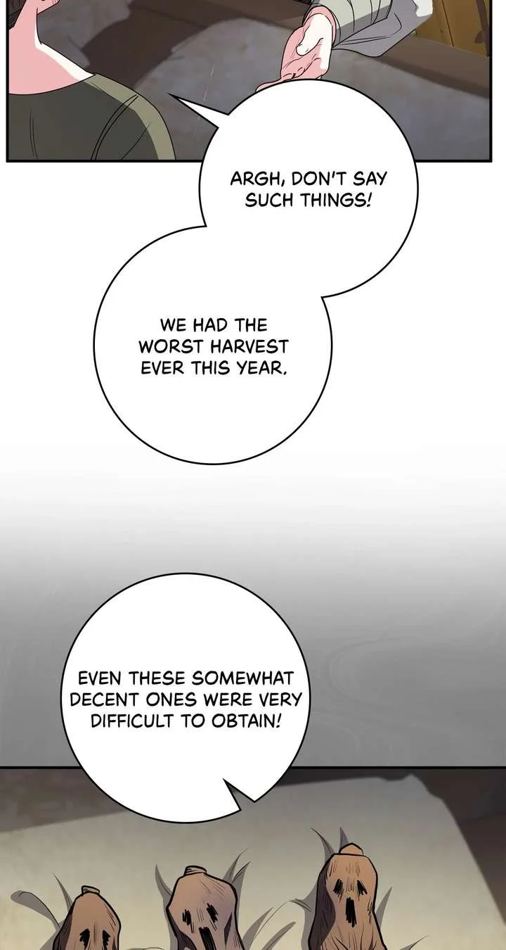 The Beloved Gardener of the World Tree Chapter 26 page 83