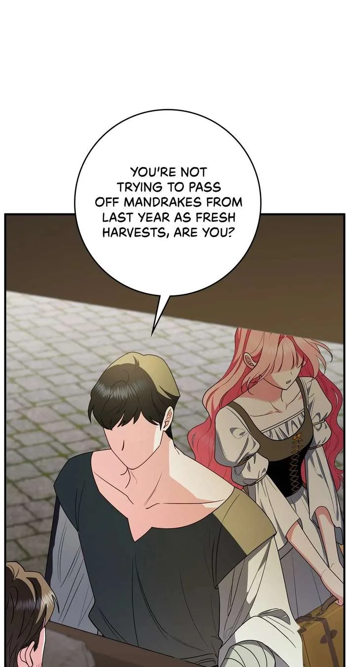 The Beloved Gardener of the World Tree Chapter 26 page 82
