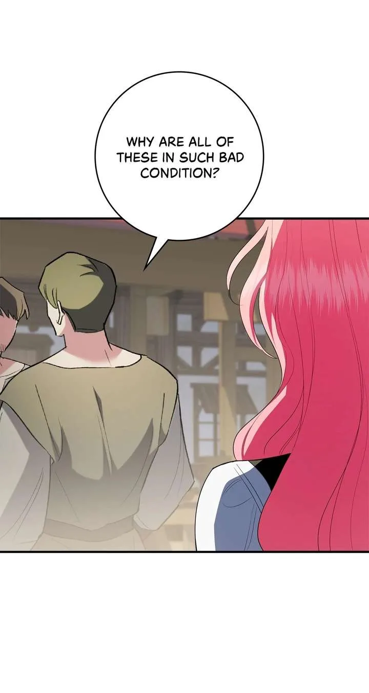 The Beloved Gardener of the World Tree Chapter 26 page 81
