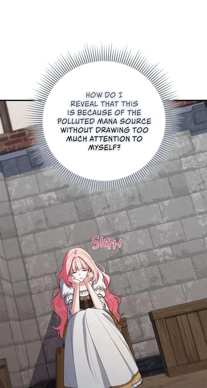 The Beloved Gardener of the World Tree Chapter 26 page 90
