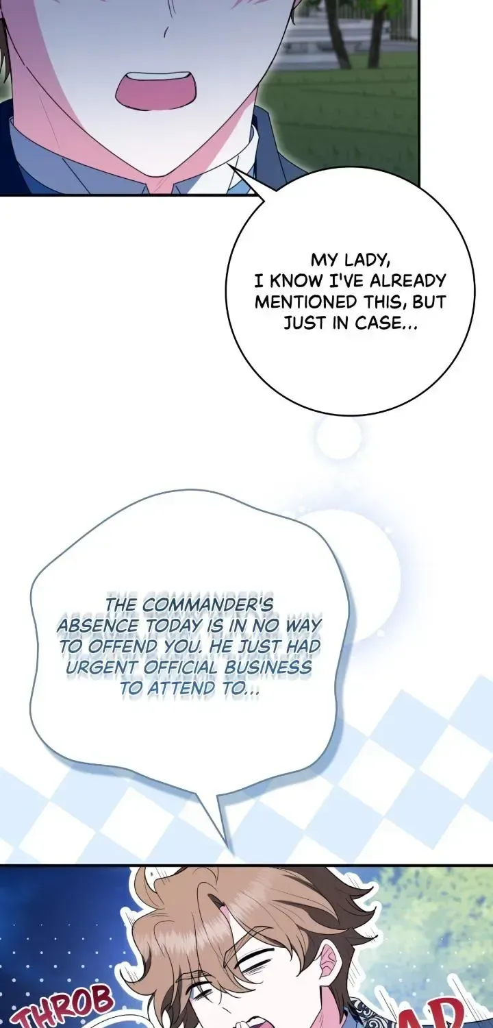 The Beloved Gardener of the World Tree Chapter 49 page 3