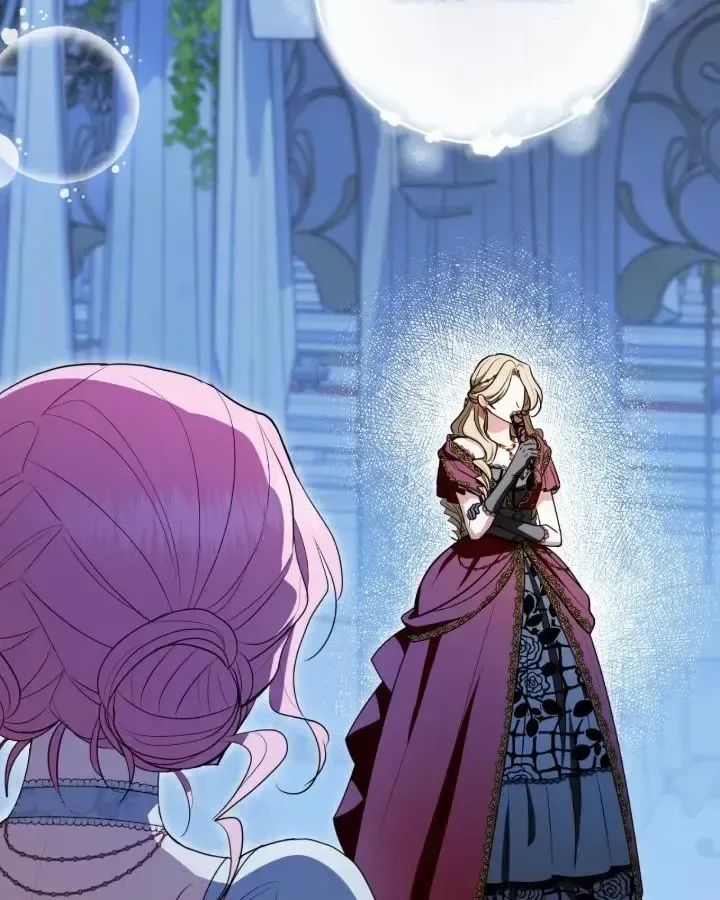 The Beloved Gardener of the World Tree Chapter 49 page 29