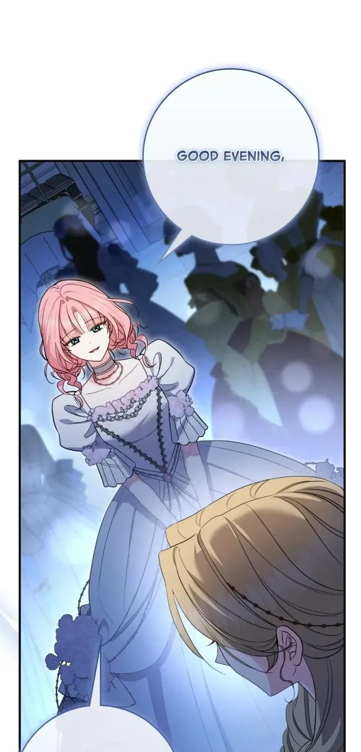 The Beloved Gardener of the World Tree Chapter 49 page 33