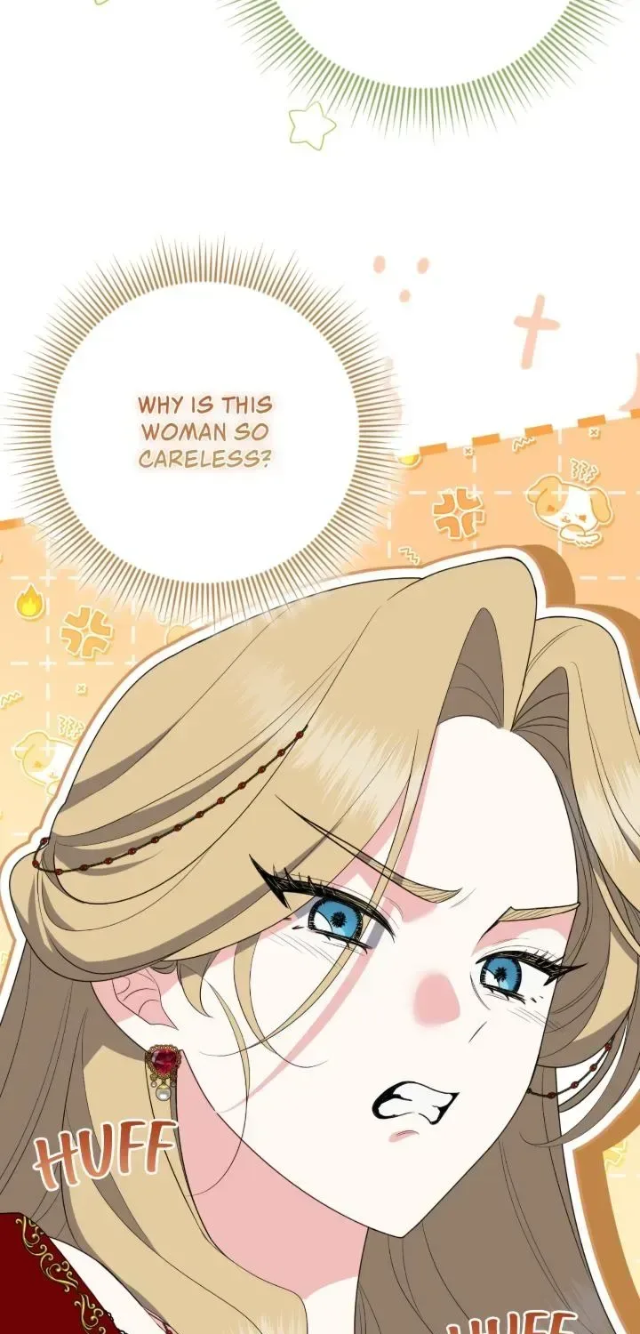 The Beloved Gardener of the World Tree Chapter 49 page 41