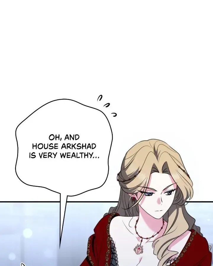 The Beloved Gardener of the World Tree Chapter 49 page 53