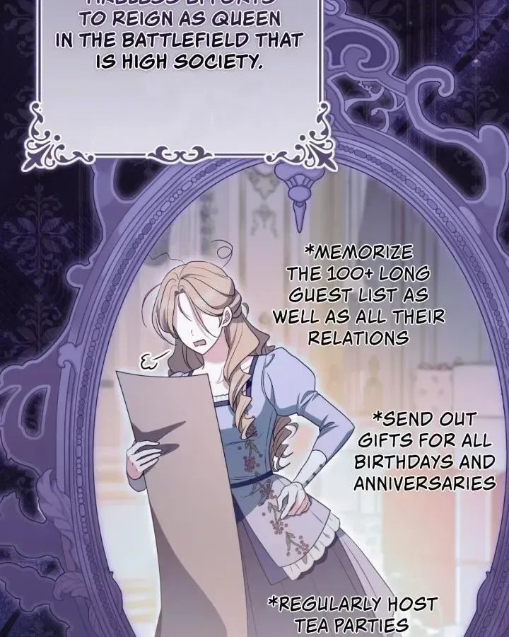The Beloved Gardener of the World Tree Chapter 49 page 61