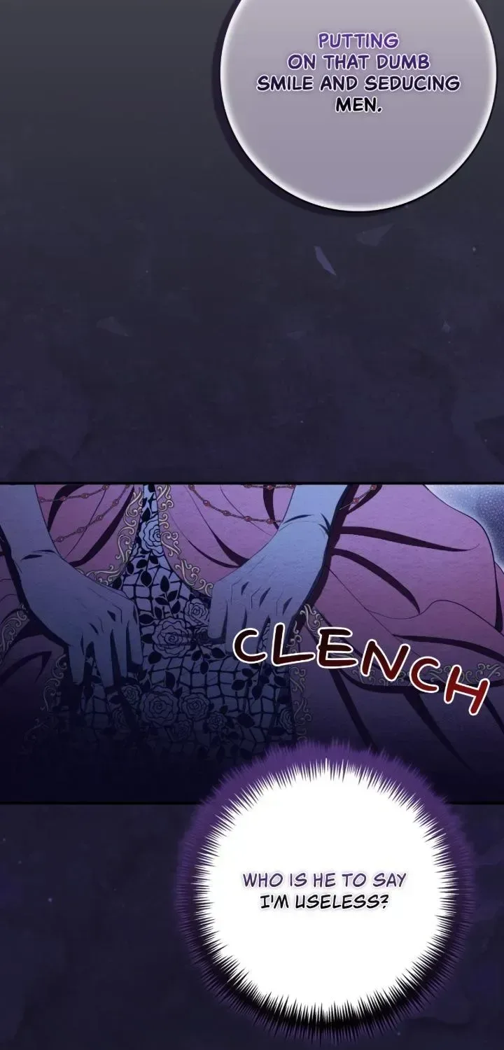 The Beloved Gardener of the World Tree Chapter 49 page 81