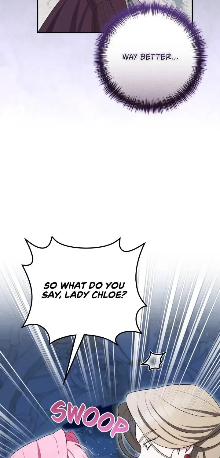 The Beloved Gardener of the World Tree Chapter 49 page 85