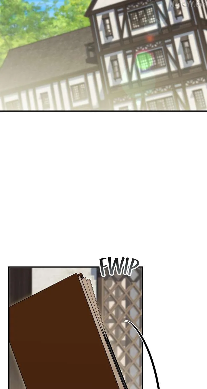 The Beloved Gardener of the World Tree Chapter 37 page 3