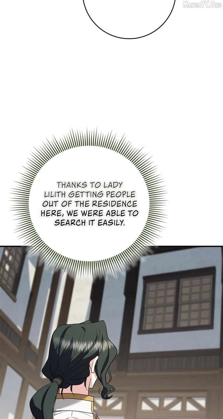 The Beloved Gardener of the World Tree Chapter 37 page 7