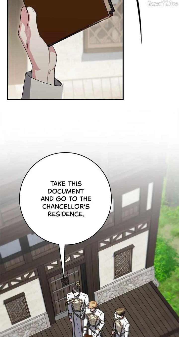 The Beloved Gardener of the World Tree Chapter 37 page 4