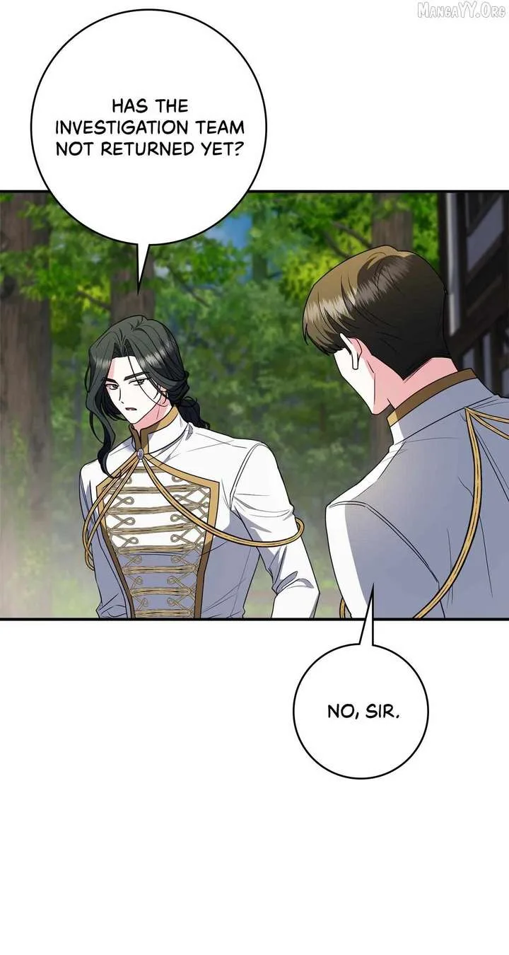 The Beloved Gardener of the World Tree Chapter 37 page 9