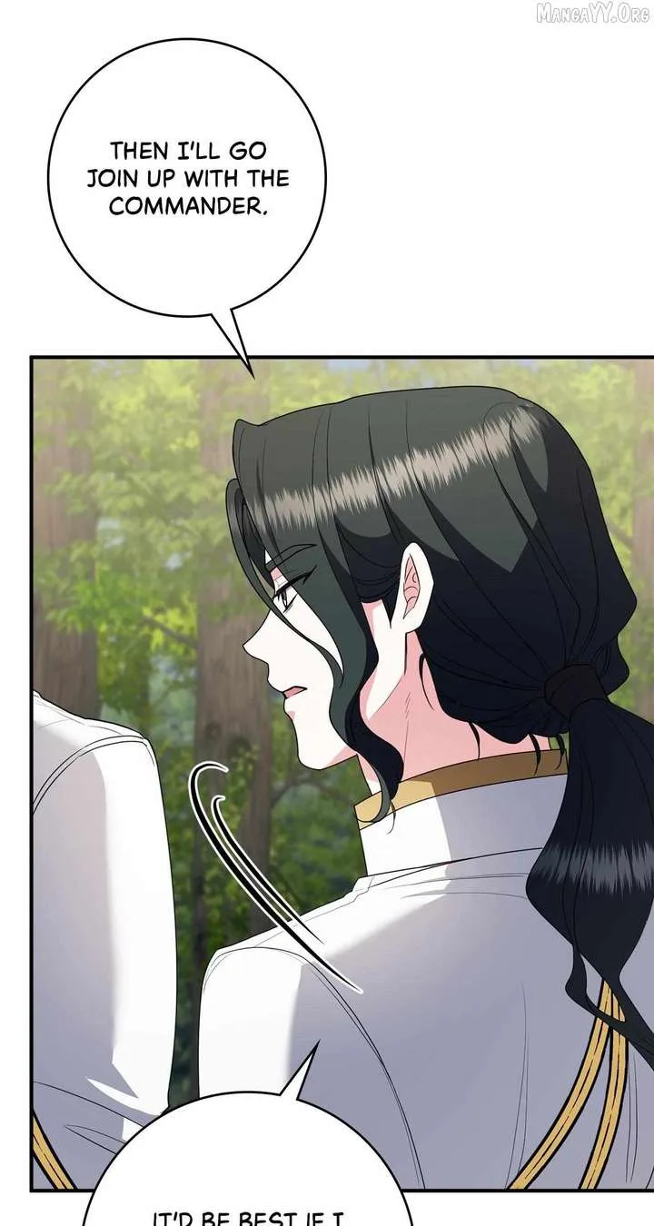 The Beloved Gardener of the World Tree Chapter 37 page 10