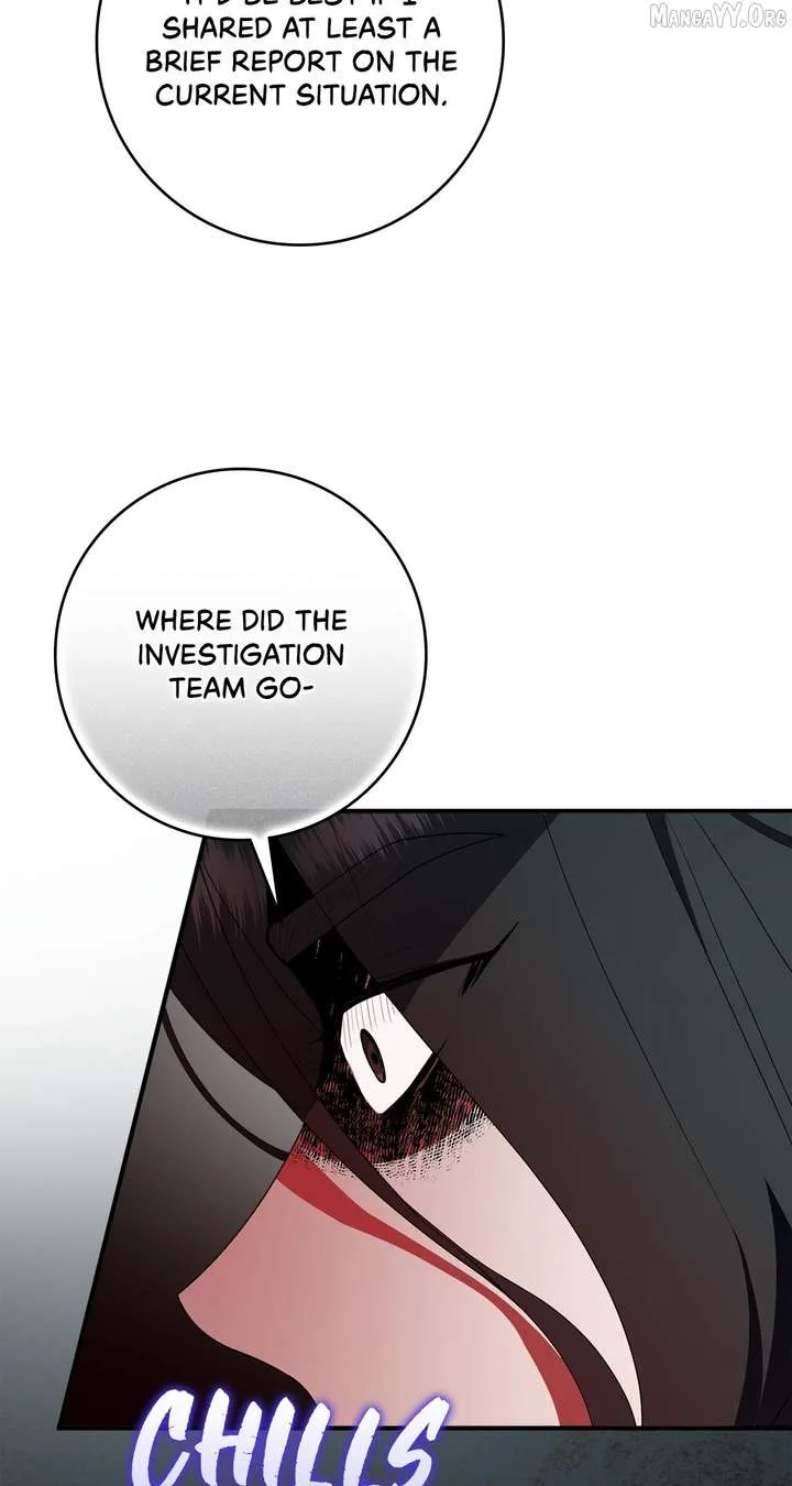The Beloved Gardener of the World Tree Chapter 37 page 11