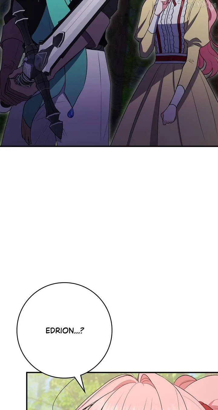 The Beloved Gardener of the World Tree Chapter 37 page 27