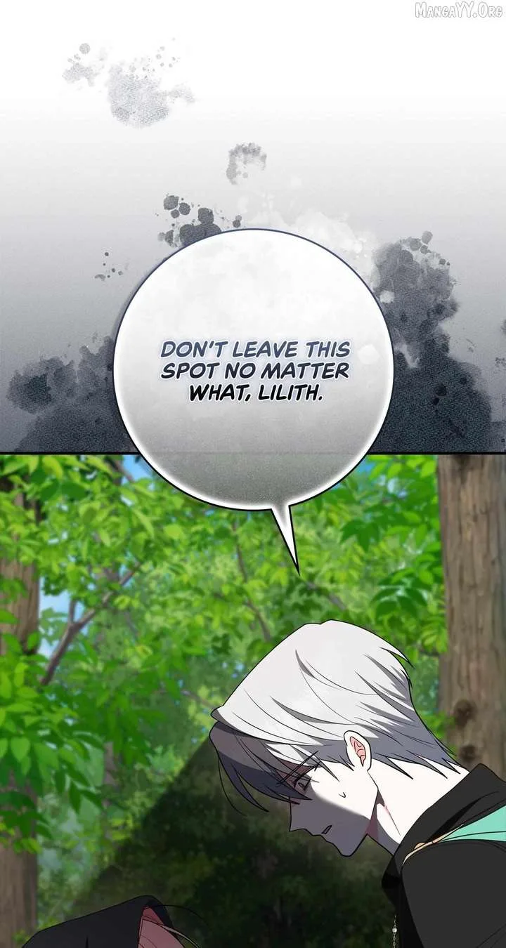 The Beloved Gardener of the World Tree Chapter 37 page 32