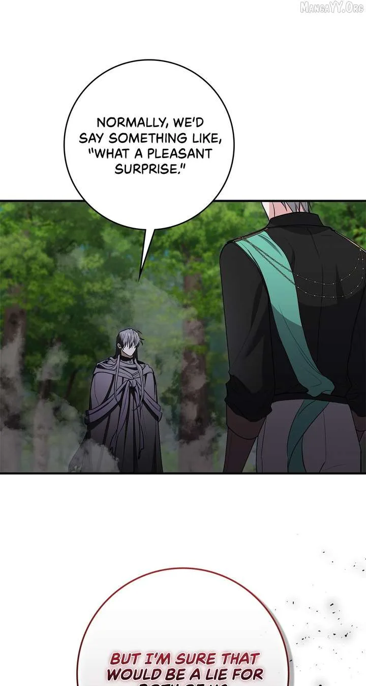 The Beloved Gardener of the World Tree Chapter 37 page 43
