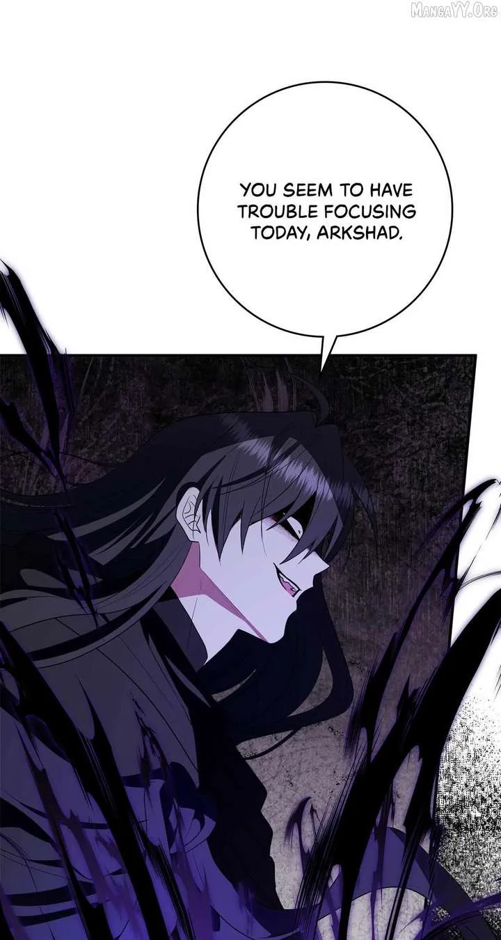 The Beloved Gardener of the World Tree Chapter 37 page 57