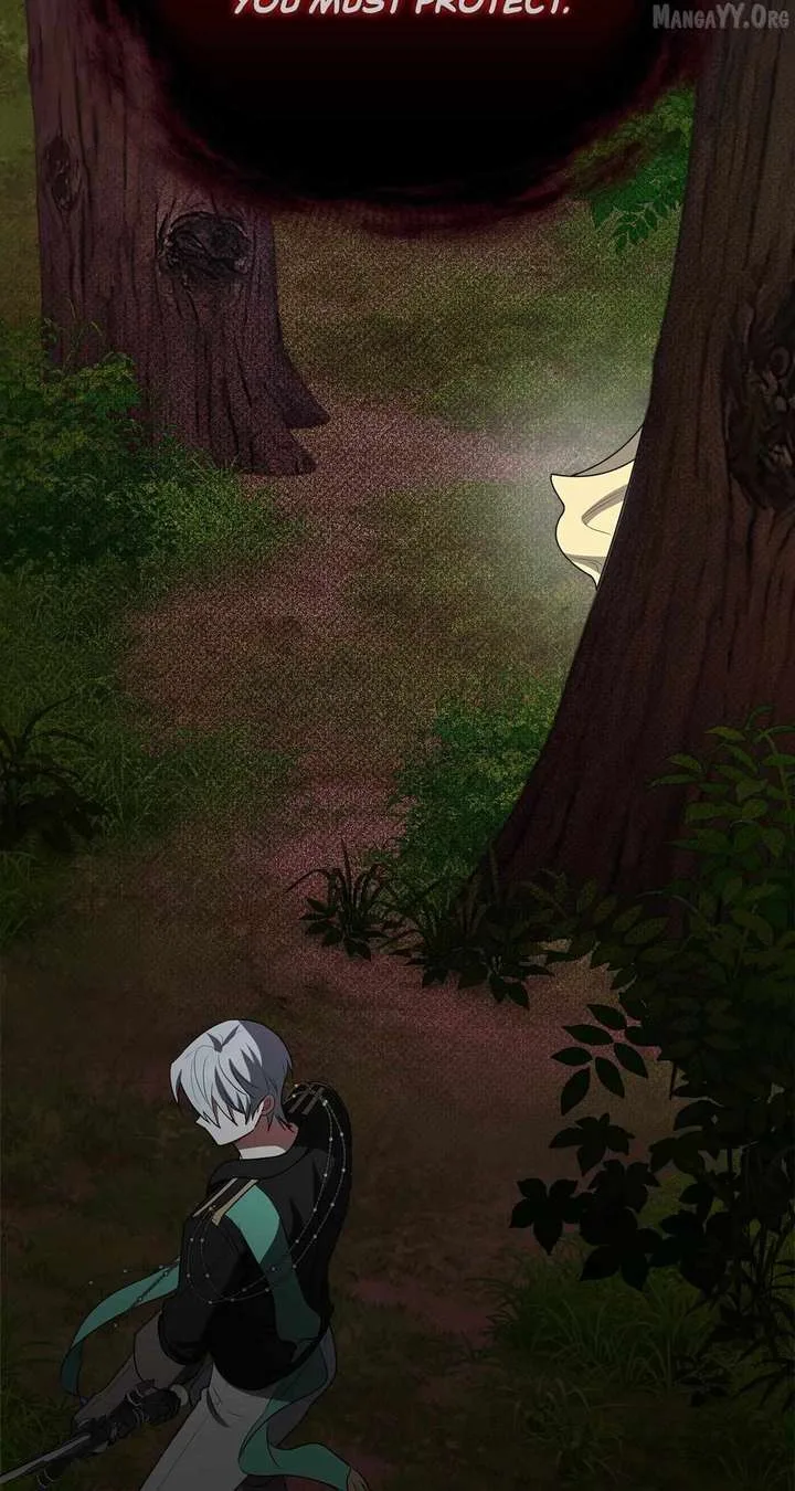 The Beloved Gardener of the World Tree Chapter 37 page 61
