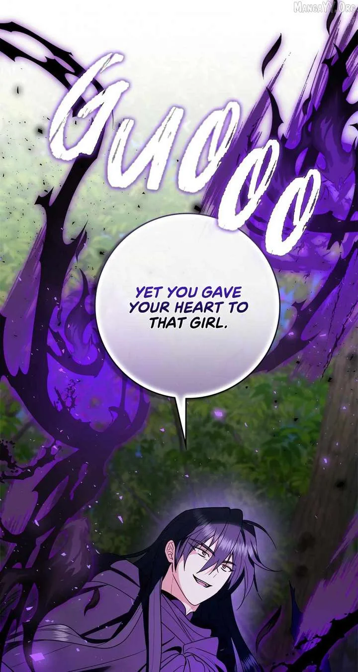 The Beloved Gardener of the World Tree Chapter 37 page 86
