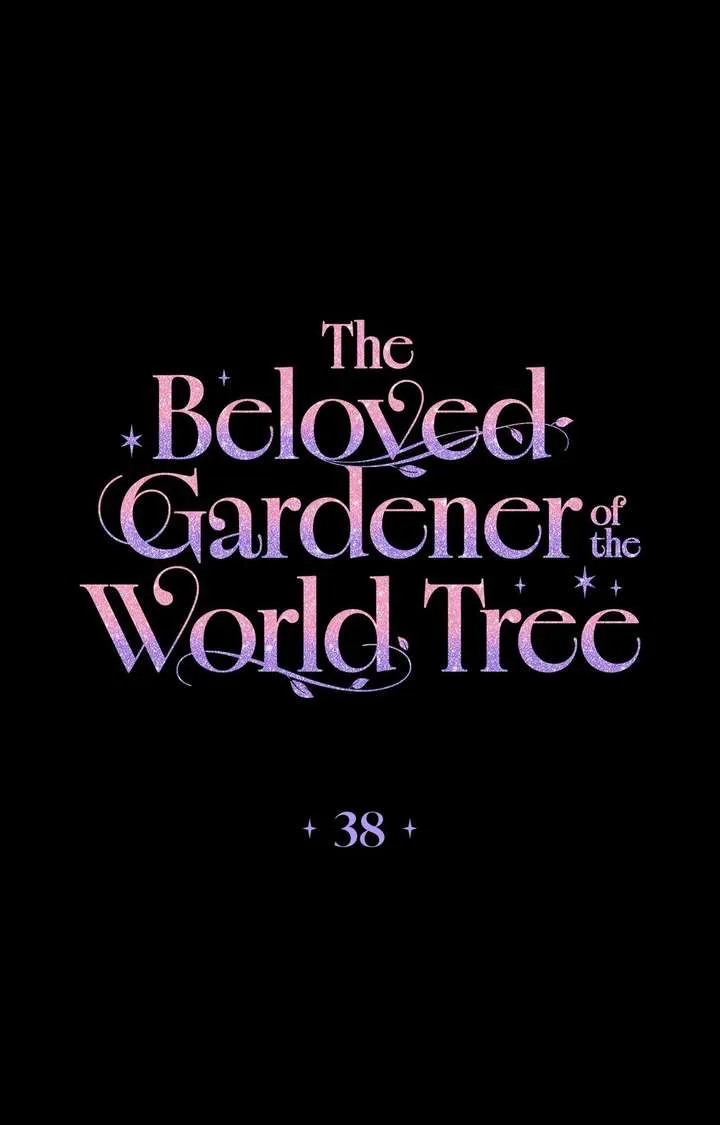 The Beloved Gardener of the World Tree Chapter 38 page 2