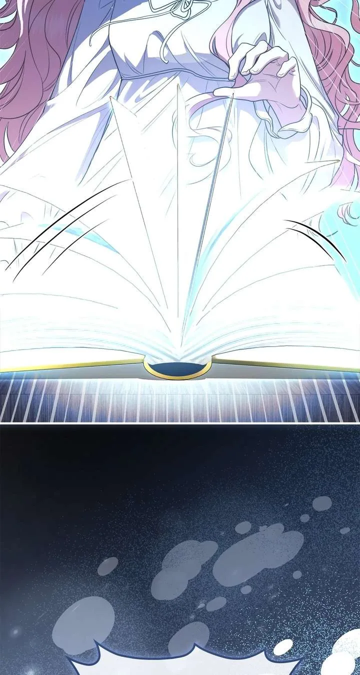 The Beloved Gardener of the World Tree Chapter 38 page 19