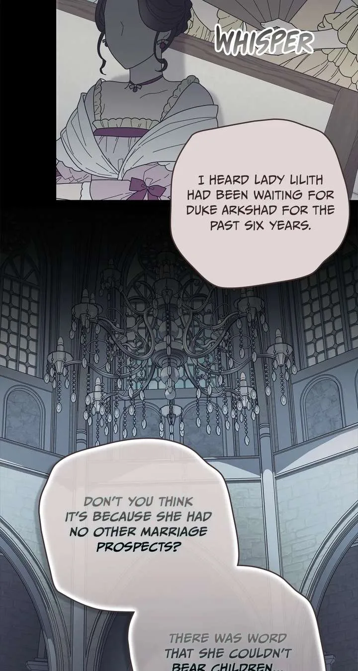 The Beloved Gardener of the World Tree Chapter 38 page 27