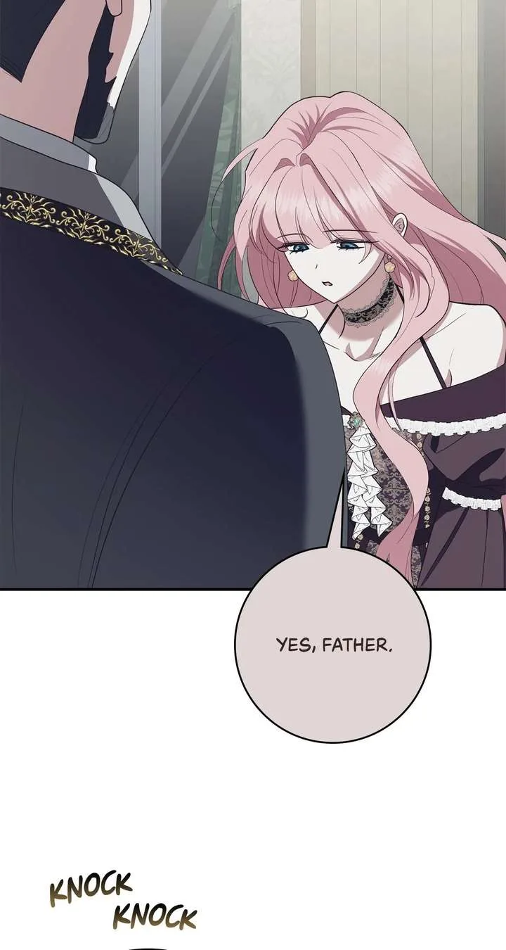 The Beloved Gardener of the World Tree Chapter 38 page 35