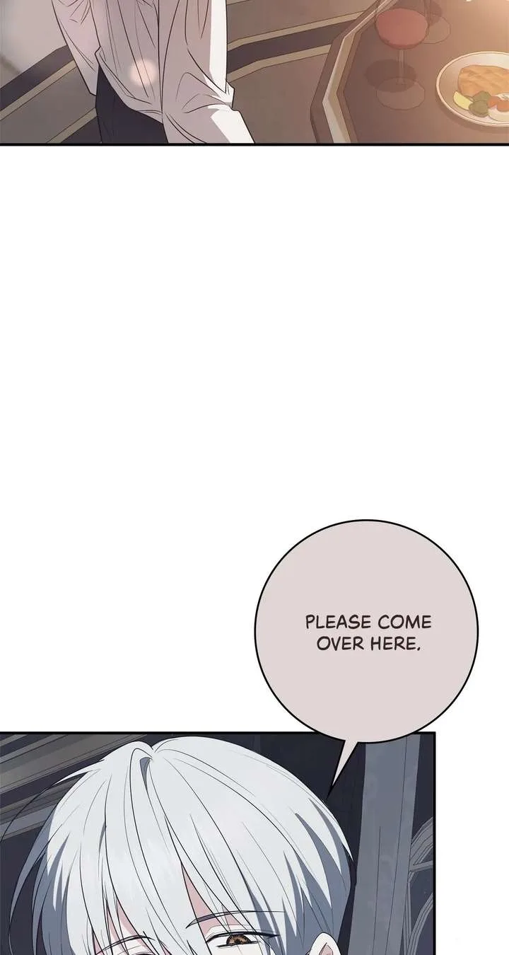 The Beloved Gardener of the World Tree Chapter 38 page 39