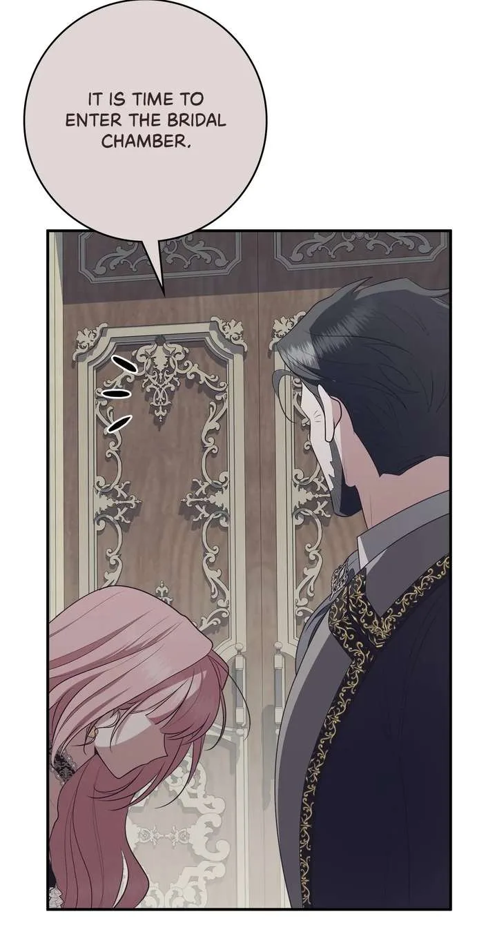 The Beloved Gardener of the World Tree Chapter 38 page 36