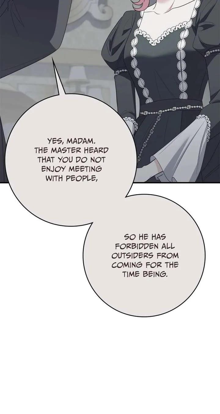 The Beloved Gardener of the World Tree Chapter 38 page 84