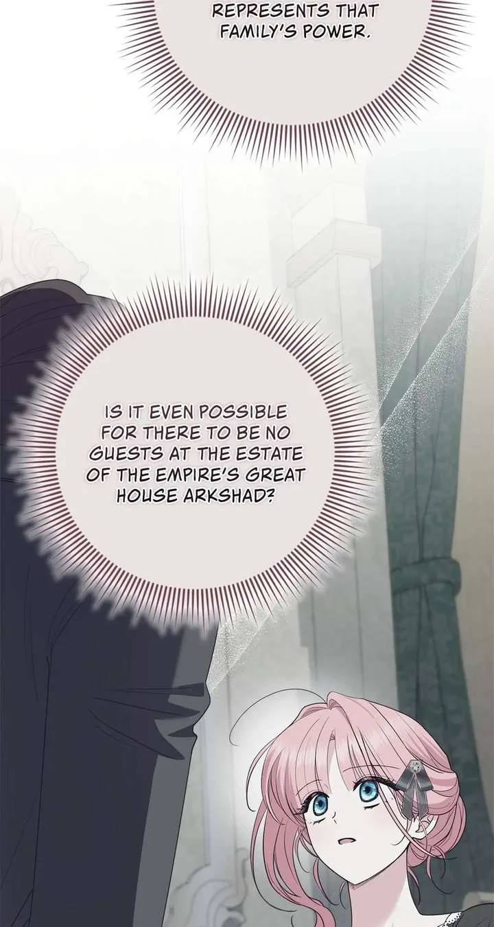 The Beloved Gardener of the World Tree Chapter 38 page 83