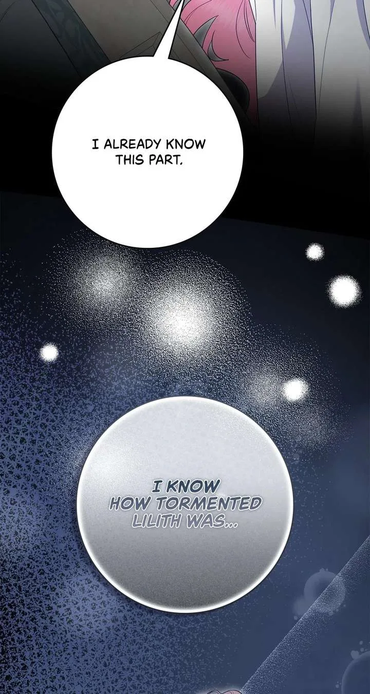 The Beloved Gardener of the World Tree Chapter 38 page 93