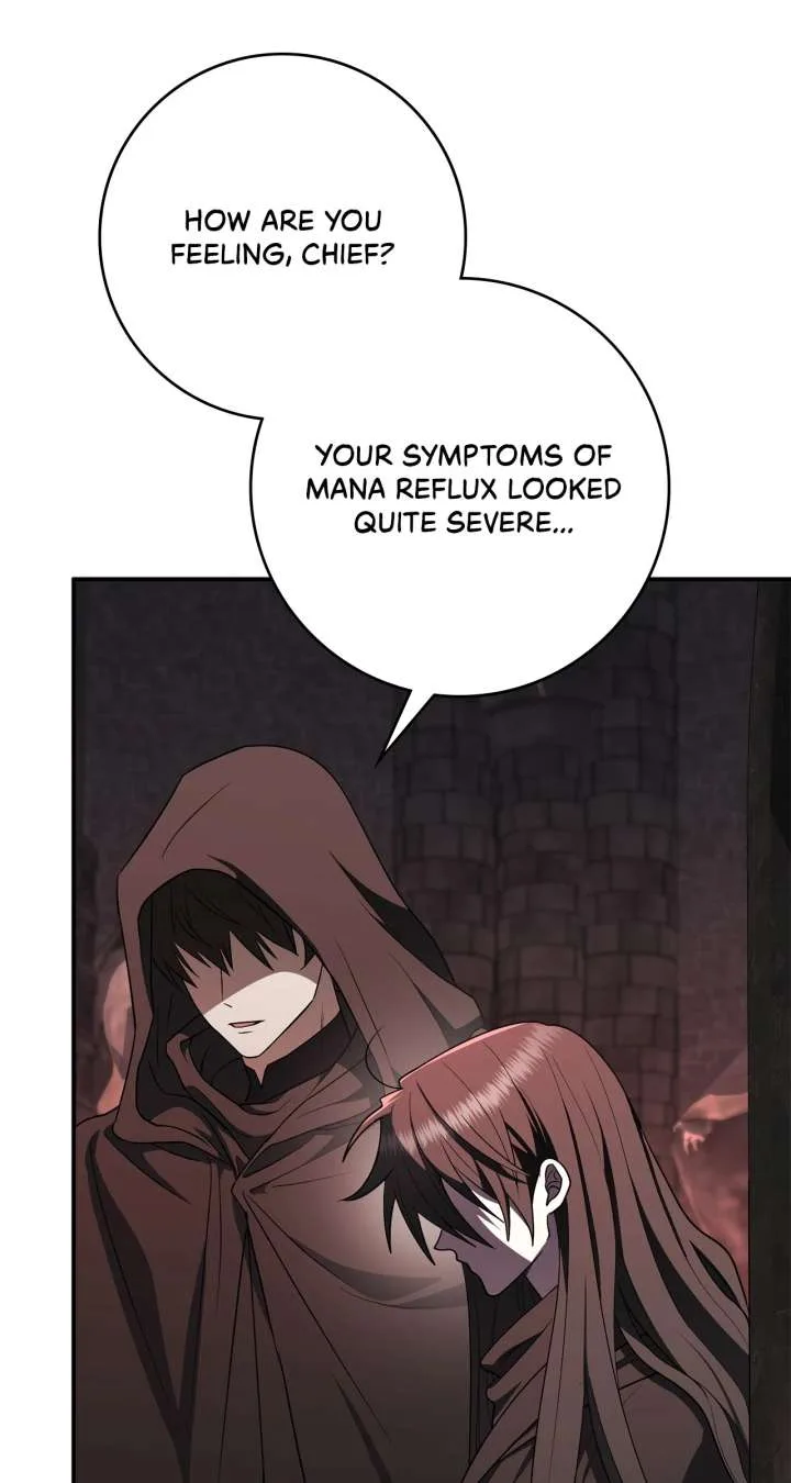 The Beloved Gardener of the World Tree Chapter 18 page 7