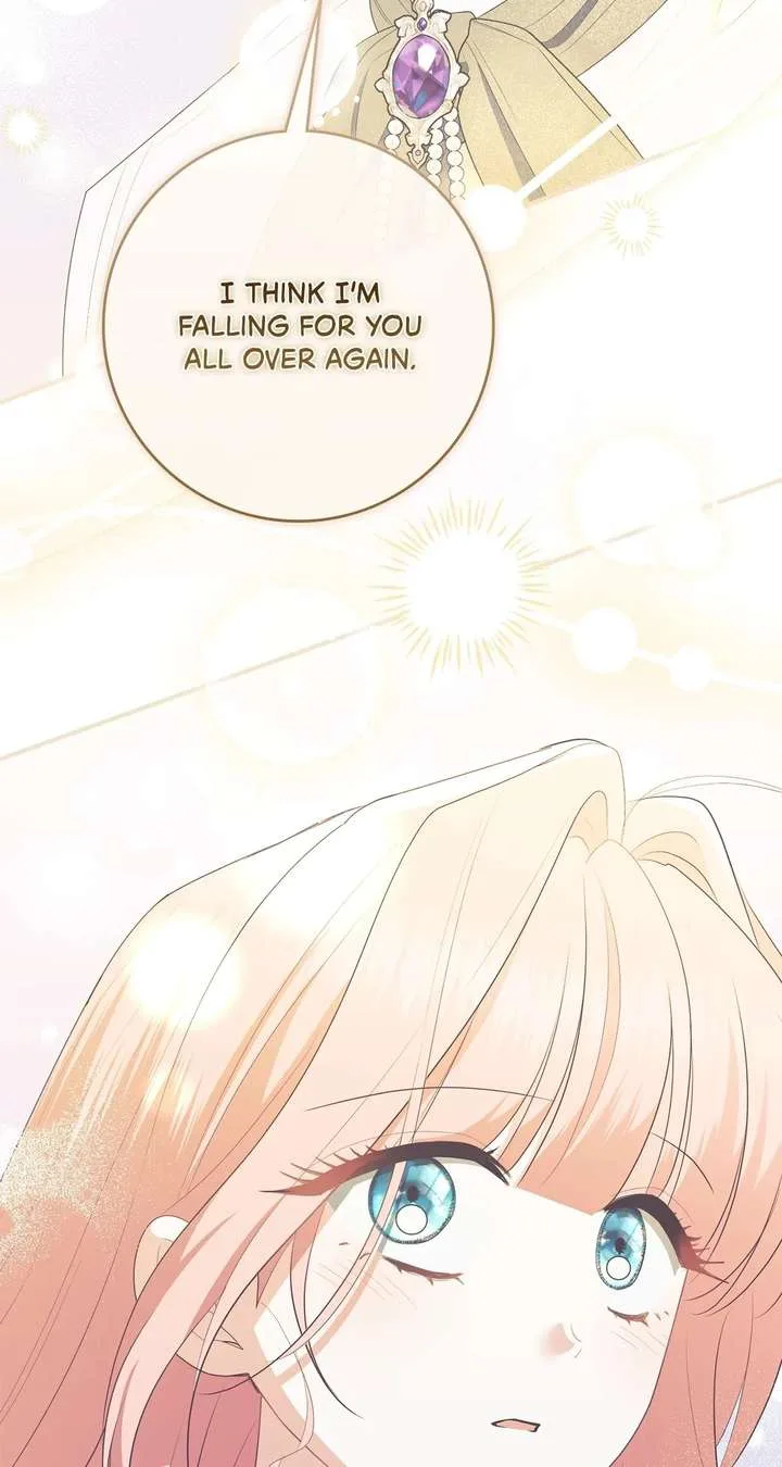 The Beloved Gardener of the World Tree Chapter 38 page 110