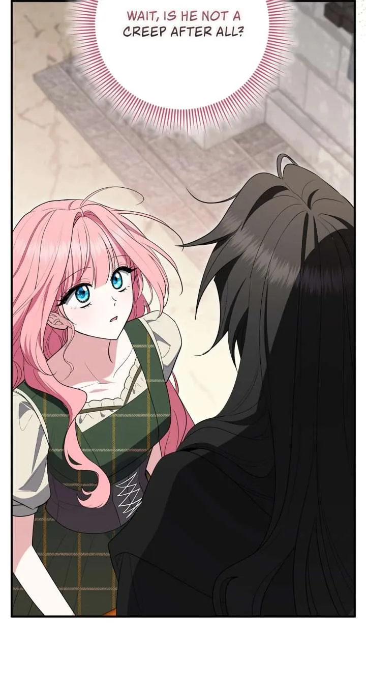 The Beloved Gardener of the World Tree Chapter 17 page 14