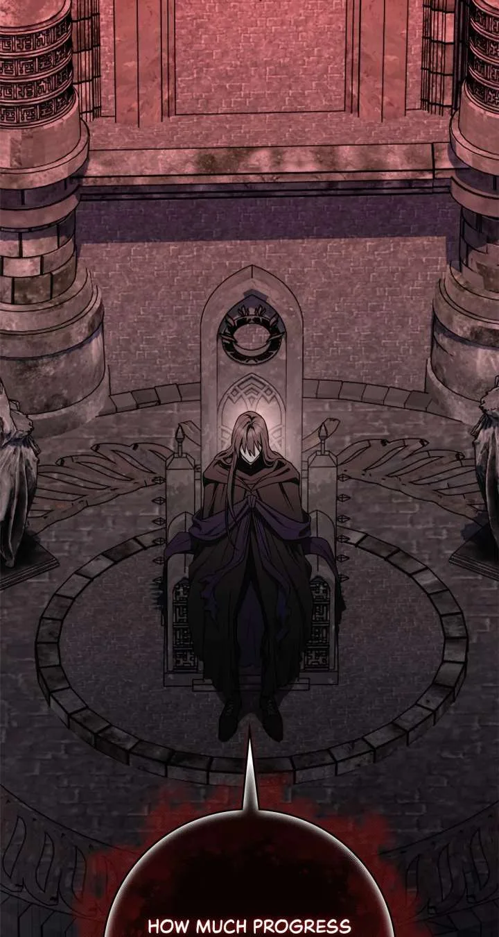 The Beloved Gardener of the World Tree Chapter 18 page 33