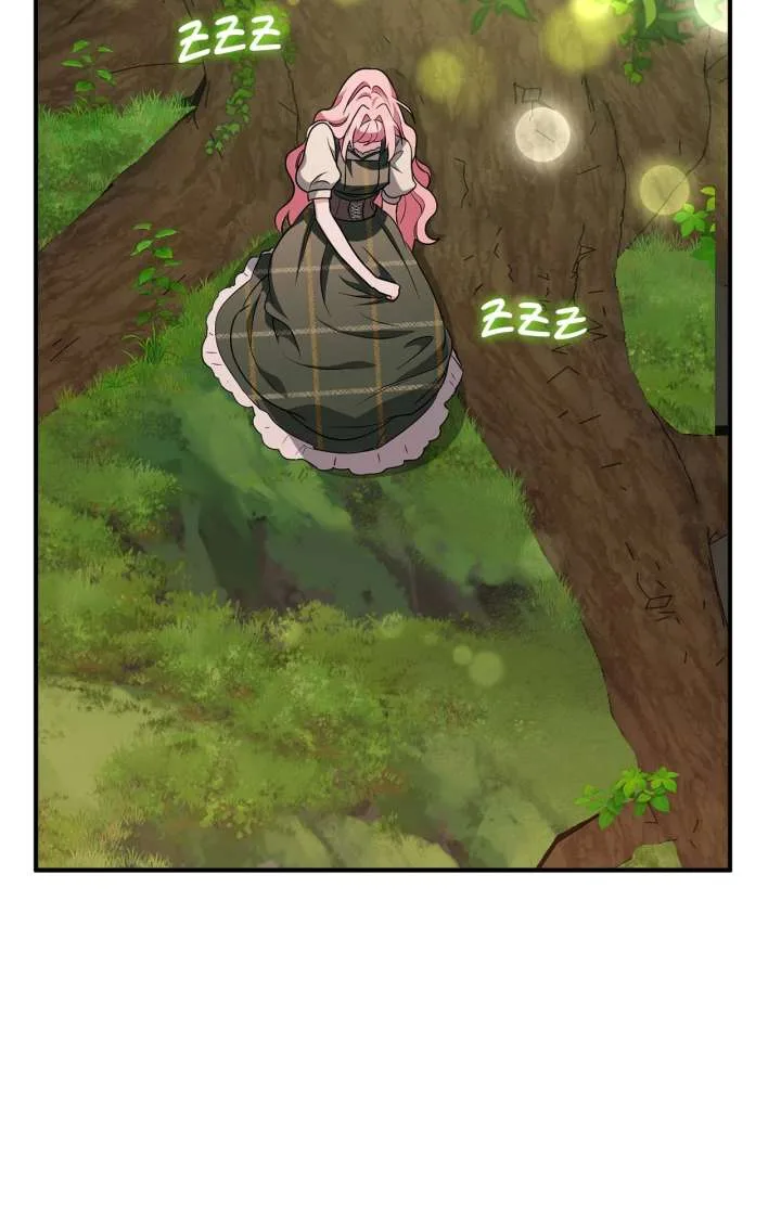 The Beloved Gardener of the World Tree Chapter 18 page 38